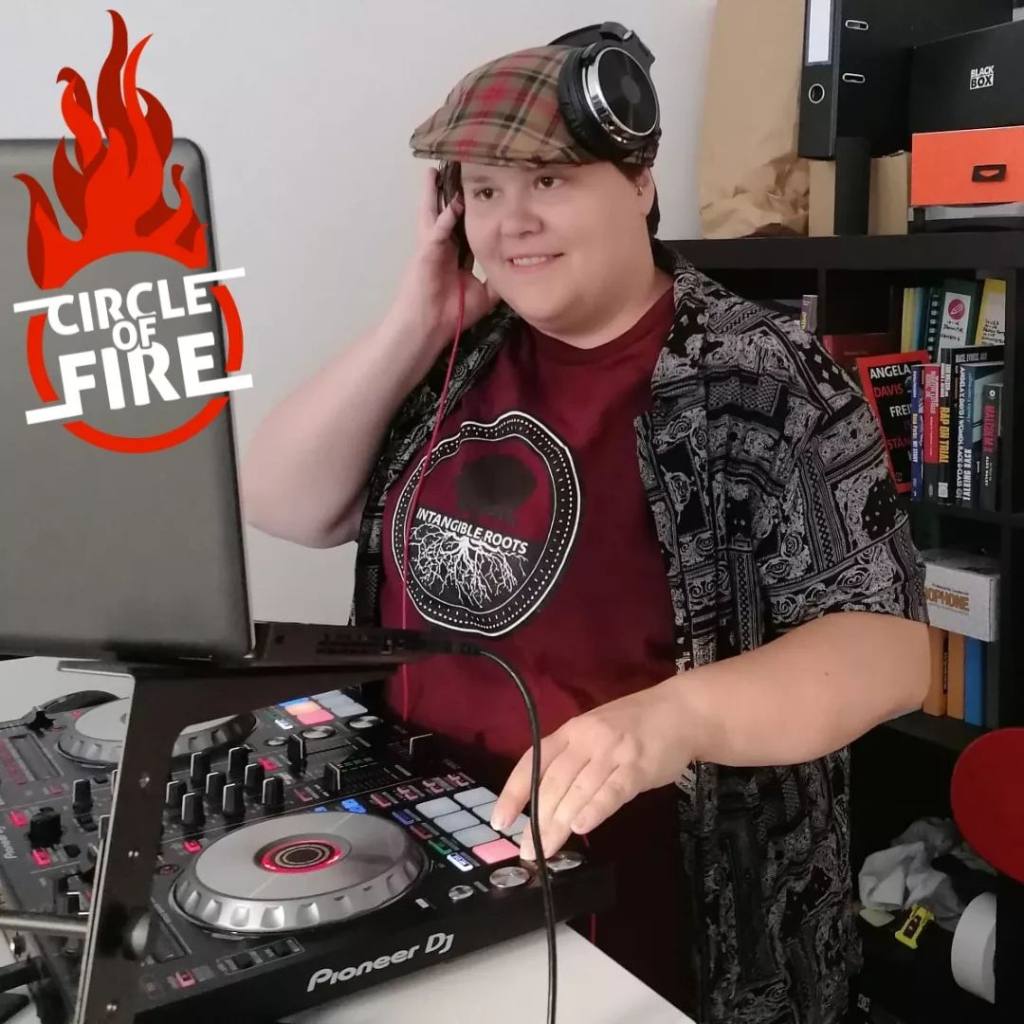DJ DSCHIMO