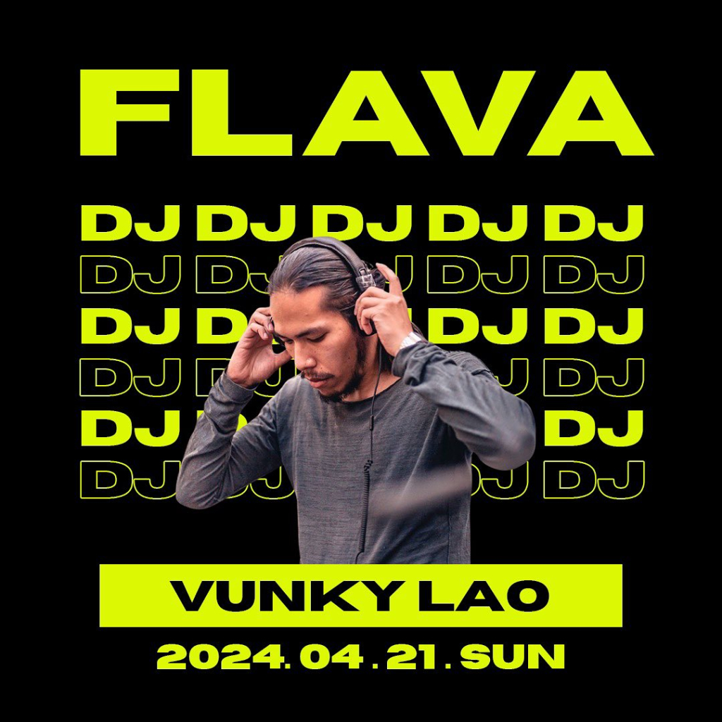 Vunky Lao