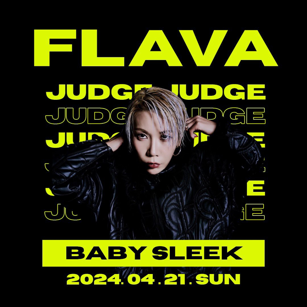 Babysleek
