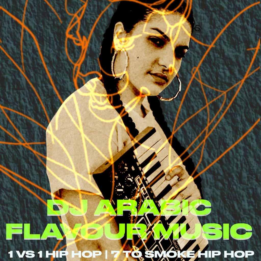 Arabic Flavor Music