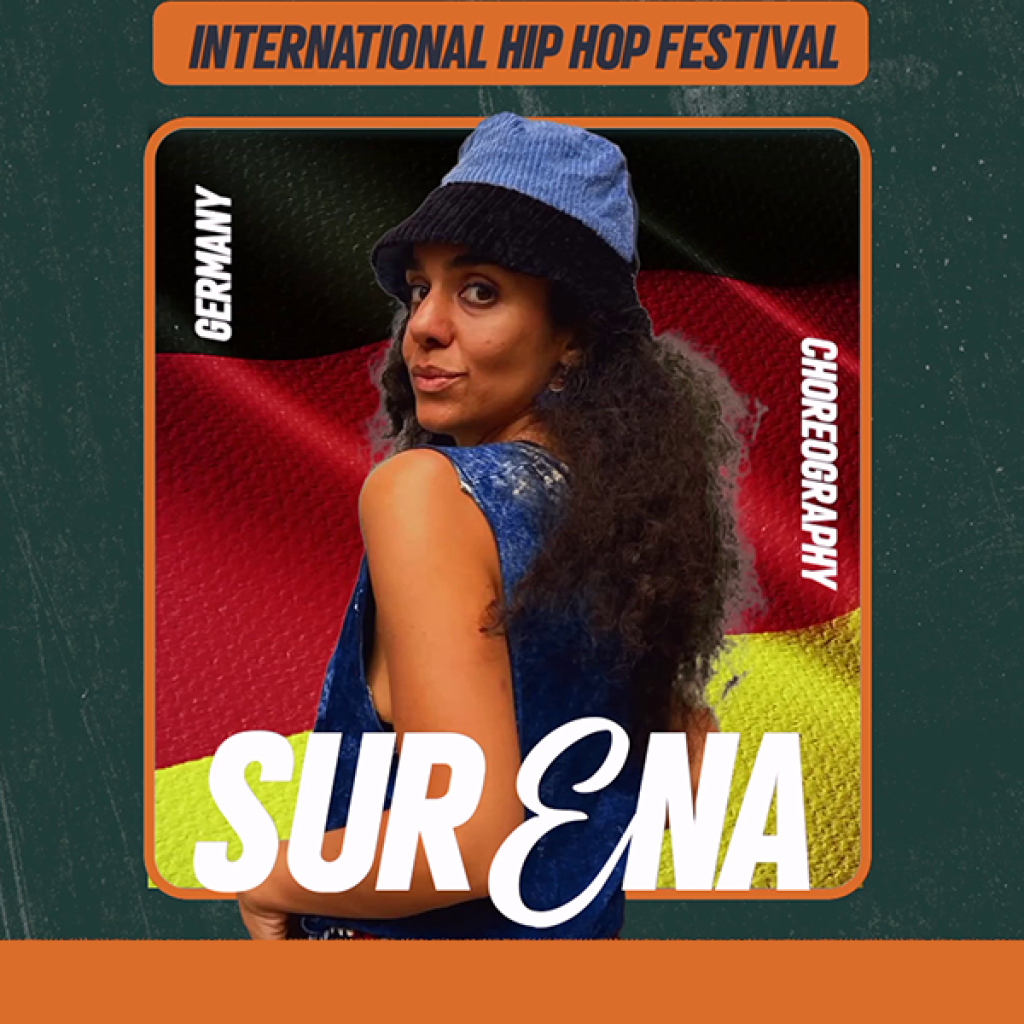 Surena
