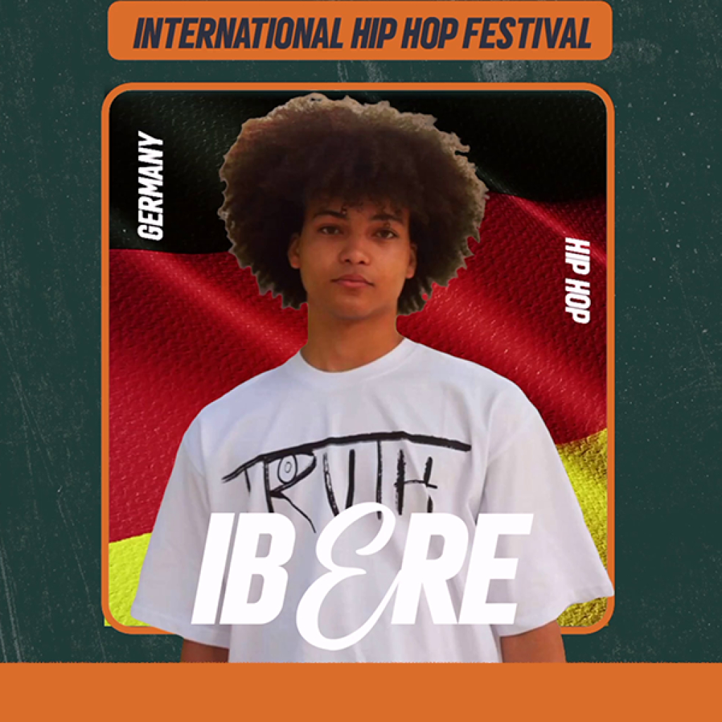 Ibere