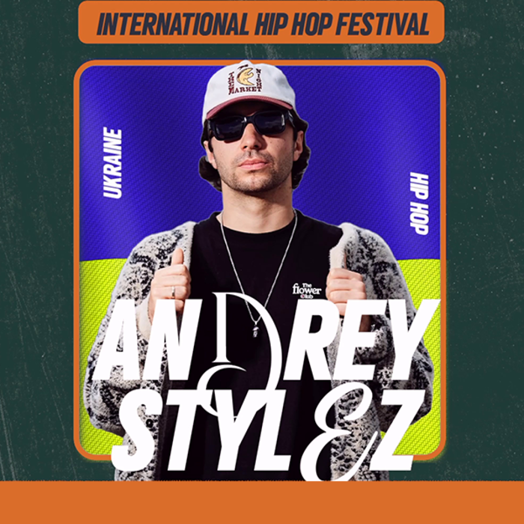 Andre Stylez