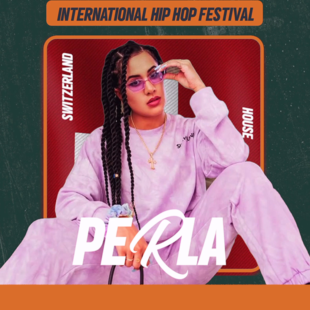 Perla
