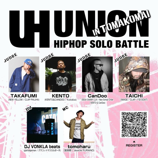 【ＵＮＩＯＮ】 - TOMAKOAI