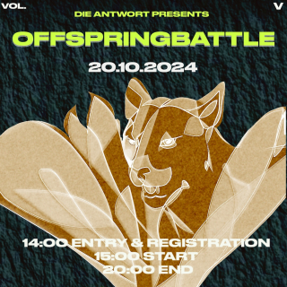 (Off) - Spring Battle