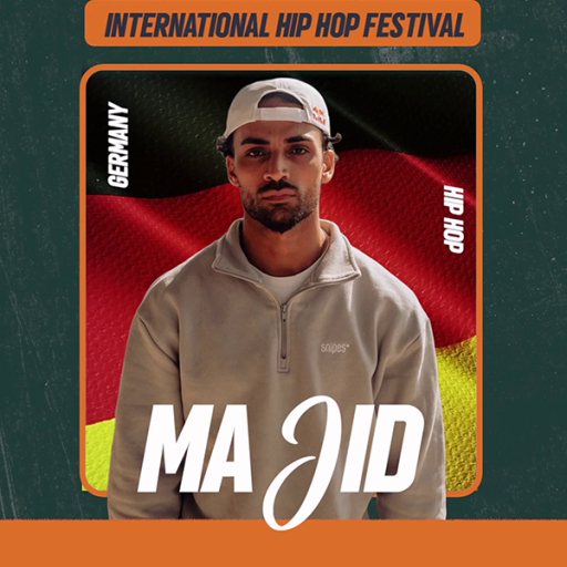 Hip Hop