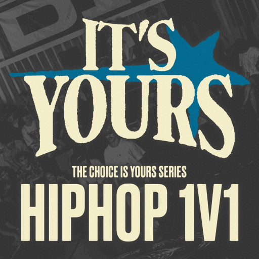 It's Yours