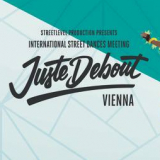 Juste Debout Austria 2019