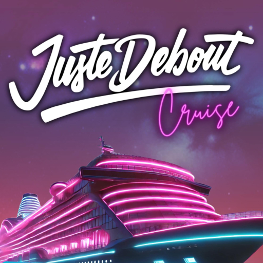 Juste Debout Cruise 2