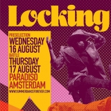 Locking Forever