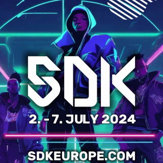 SDK 2024