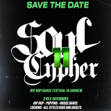 Soul Cypher 11