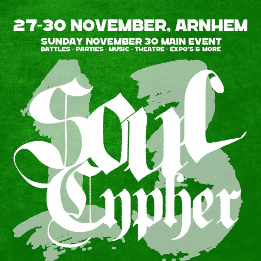 Soul Cypher 13