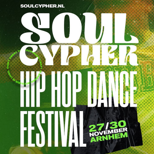 Soul Cypher pt. 13