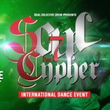 Soulcypher part 7