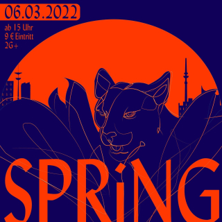 Spring Battle 2022