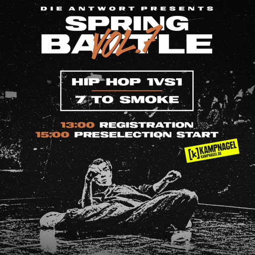 Spring Battle Vol. 7