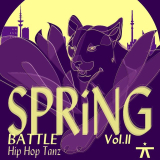 Spring Vol. II
