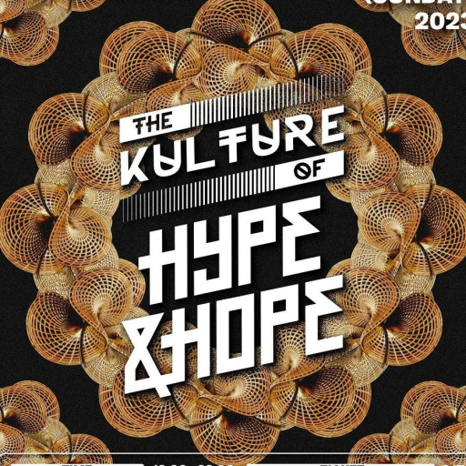 The Kulture of Hype&Hope - Fire Edition