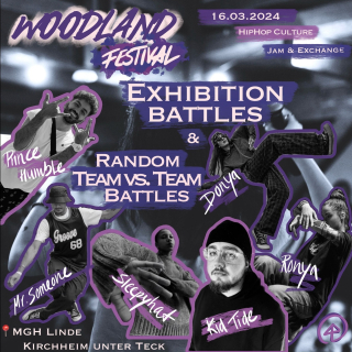 WOODLANDFESTIVAL 2024