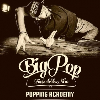 BIGPOP FUNKFORMERZ