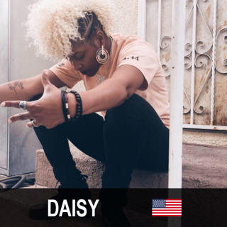Daisy