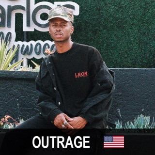 Outrage